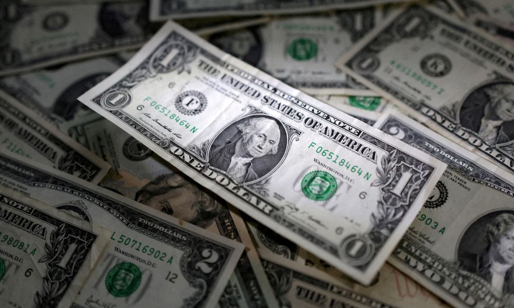 Dollar steady as traders bet Fed done with rates